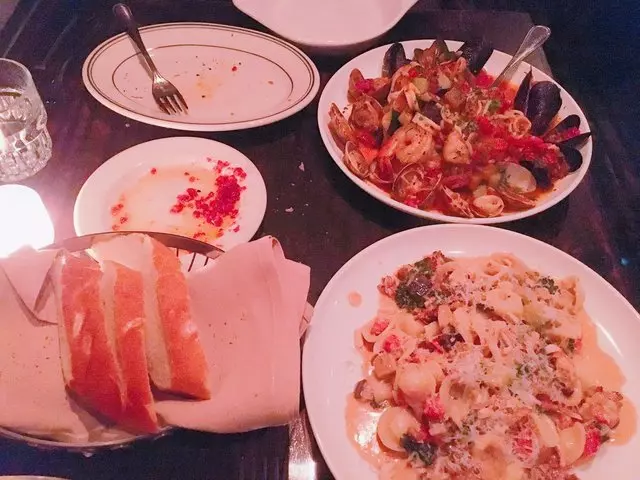 Bella Trattoria