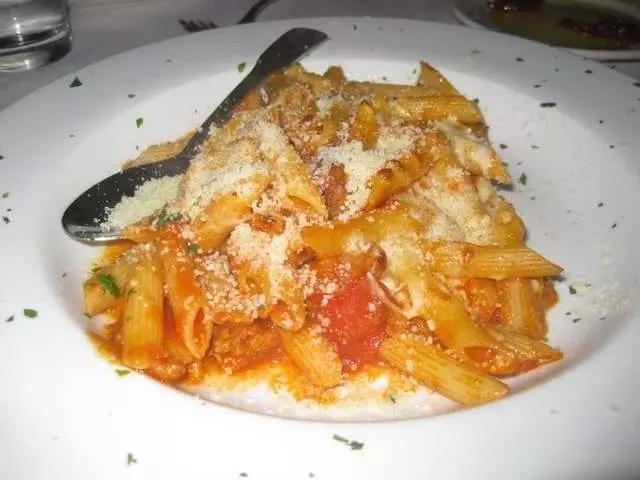 Bella Trattoria