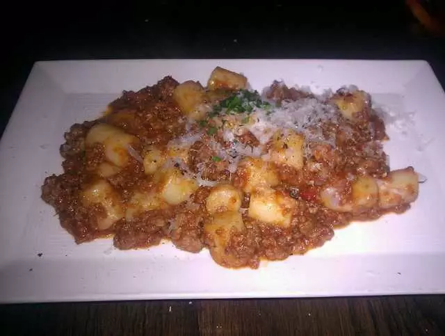 Bella Trattoria
