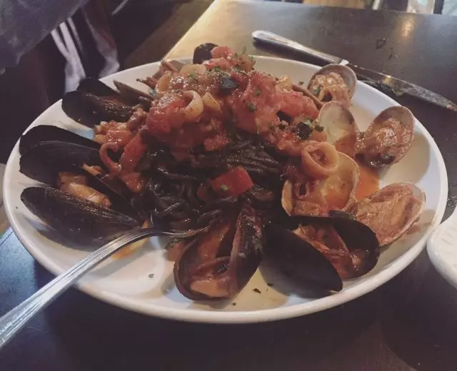 Bella Trattoria