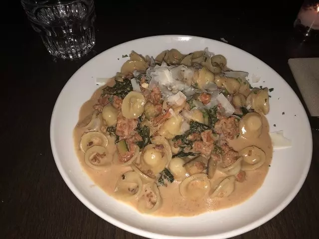 Bella Trattoria