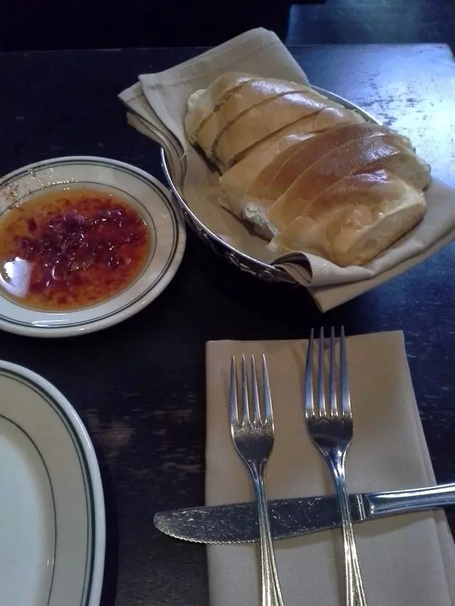 Bella Trattoria