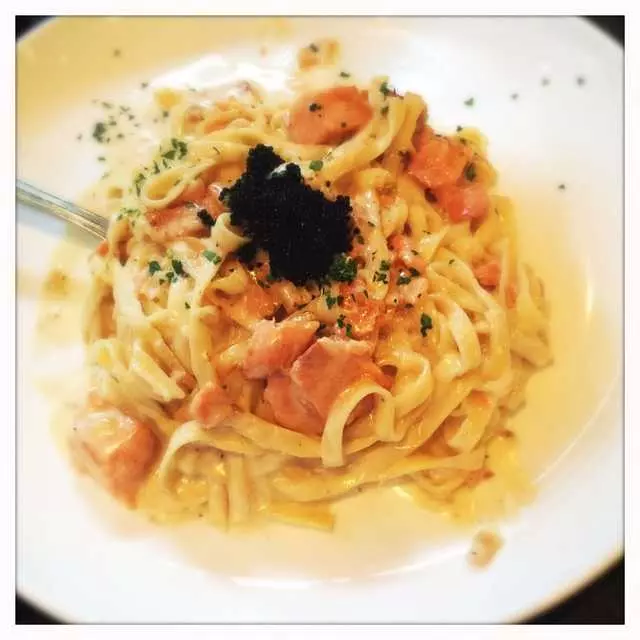Bella Trattoria