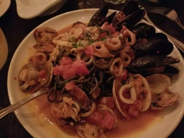 Bella Trattoria