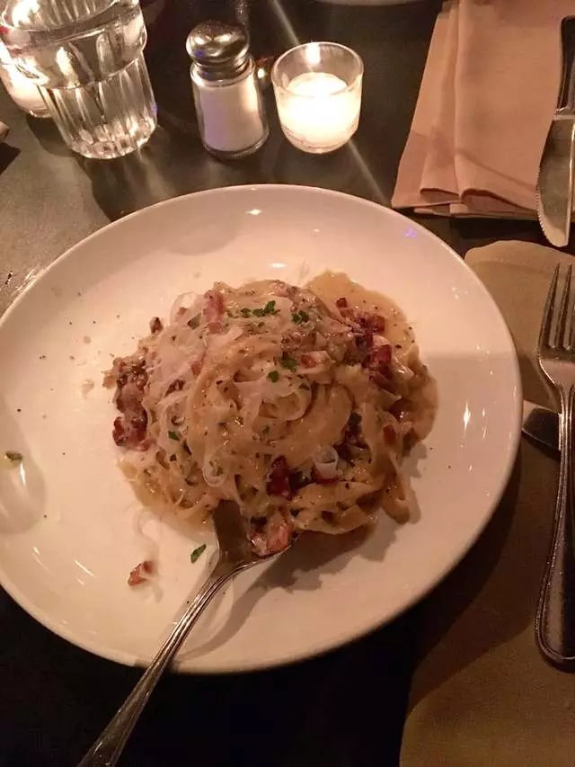 Bella Trattoria