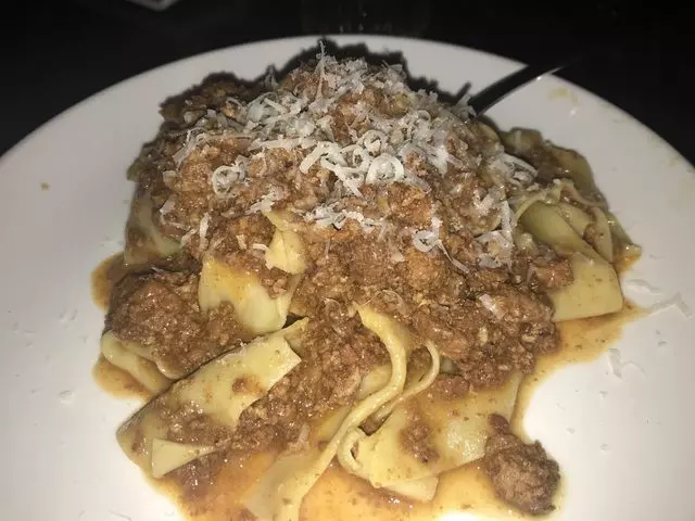 Bella Trattoria