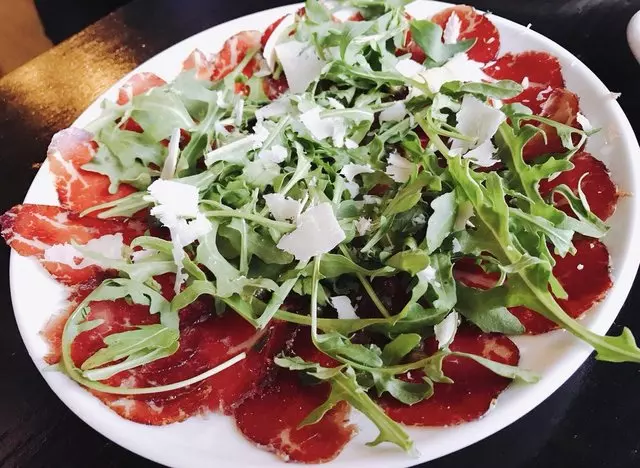 Bella Trattoria