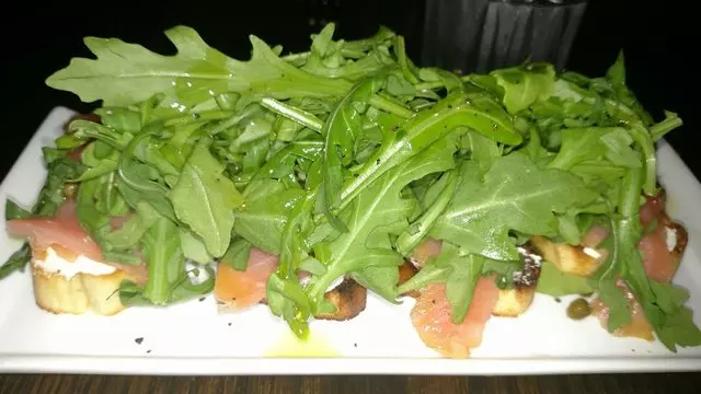 Bella Trattoria