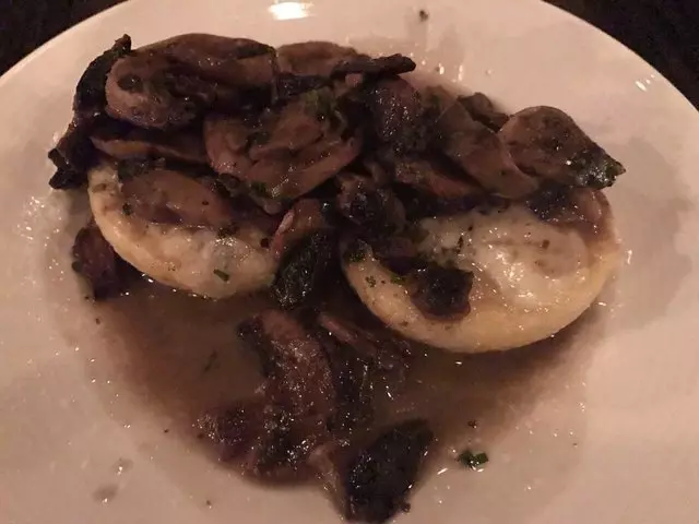 Bella Trattoria
