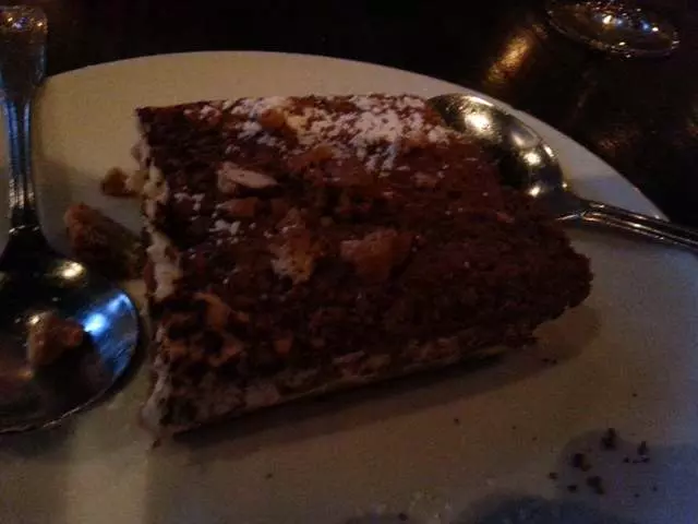 Bella Trattoria