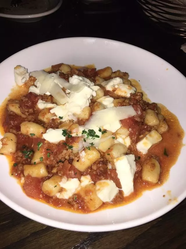 Bella Trattoria