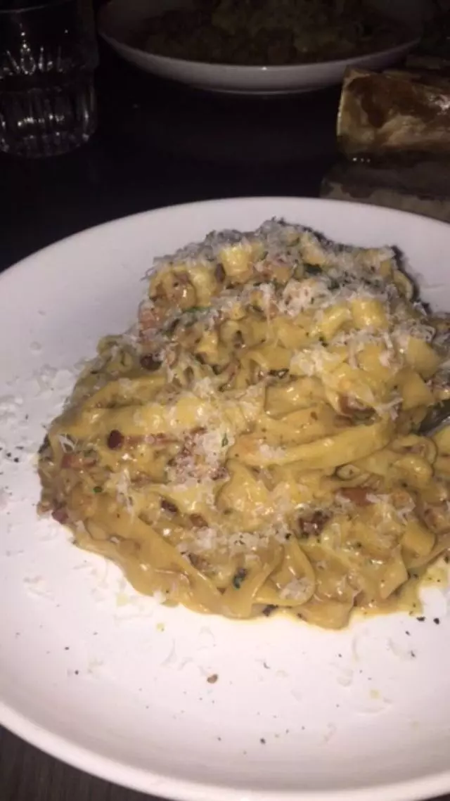 Bella Trattoria