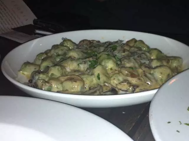 Bella Trattoria