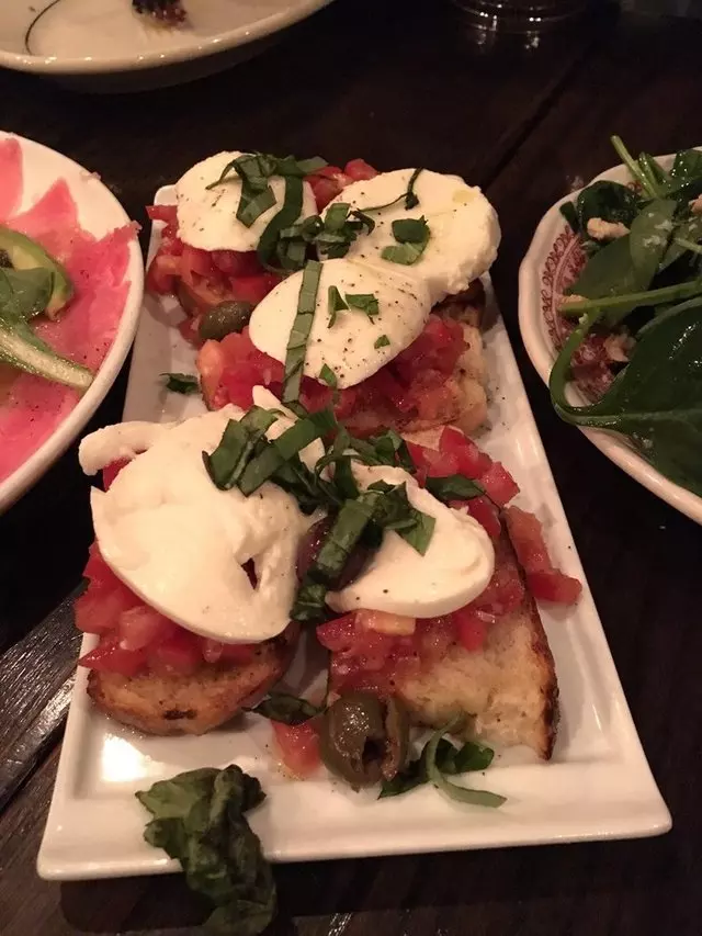 Bella Trattoria