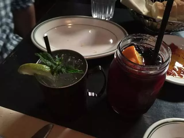 Bella Trattoria