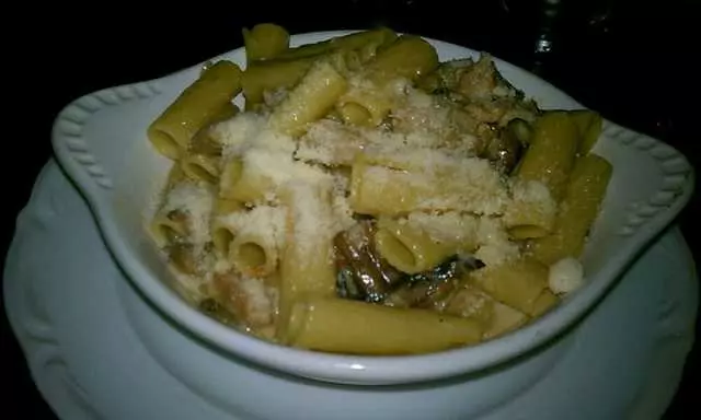 Bella Trattoria