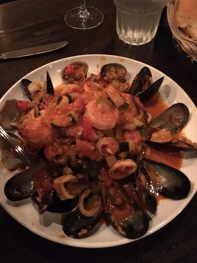 Bella Trattoria