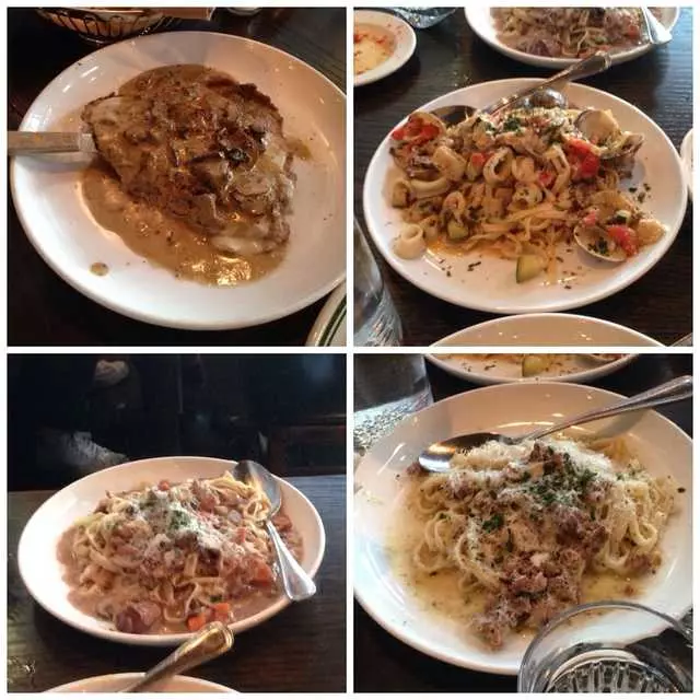 Bella Trattoria