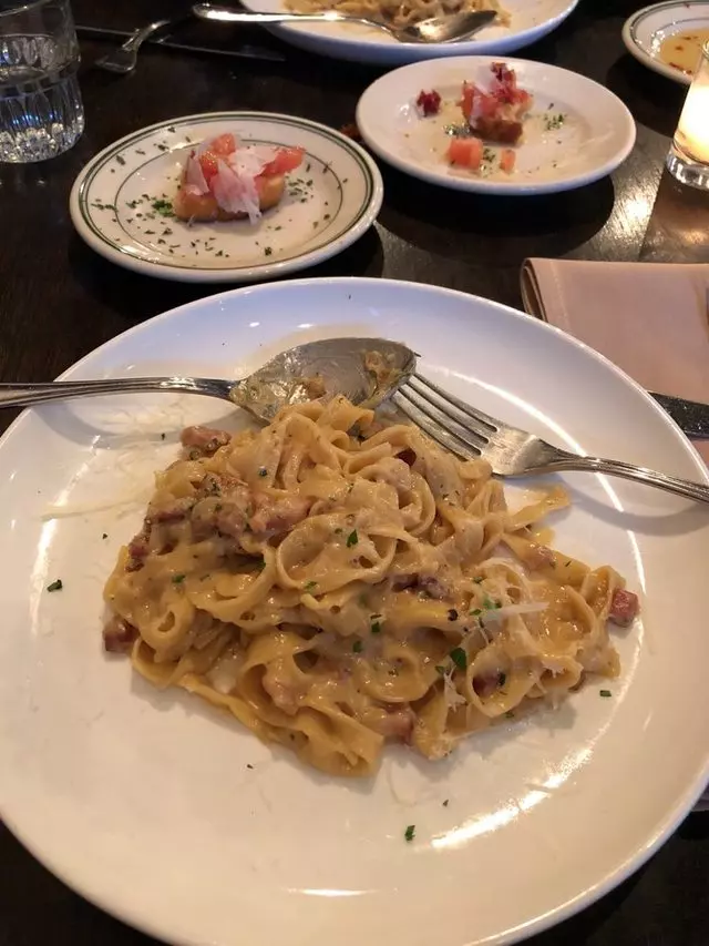 Bella Trattoria
