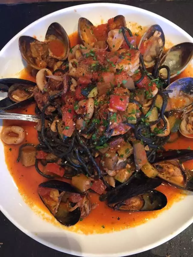 Bella Trattoria