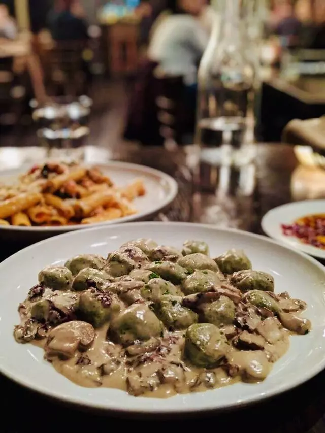 Bella Trattoria
