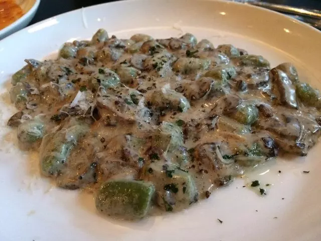 Bella Trattoria