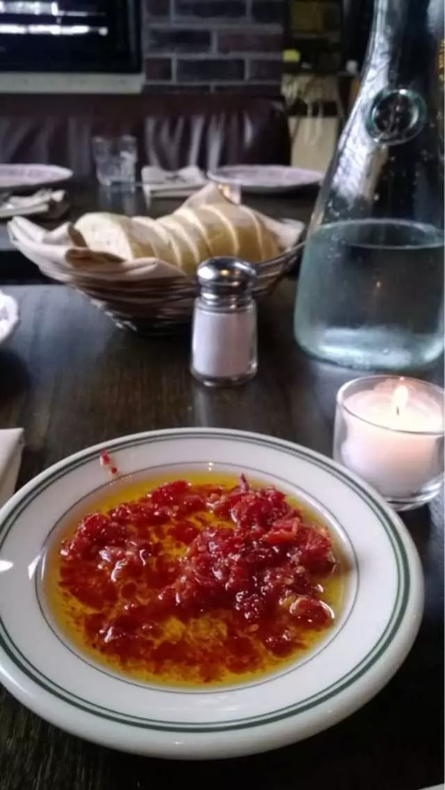 Bella Trattoria