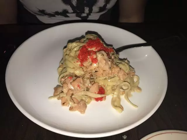Bella Trattoria