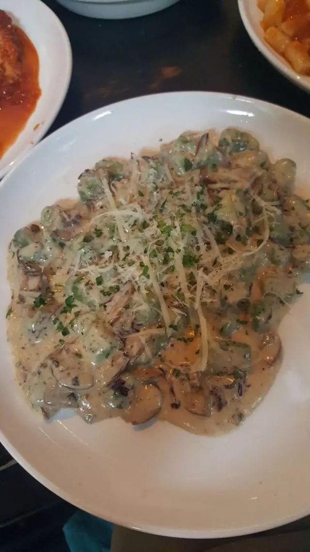 Bella Trattoria