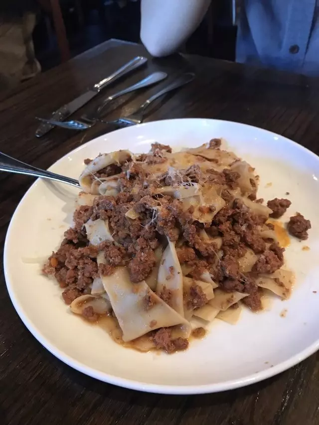Bella Trattoria