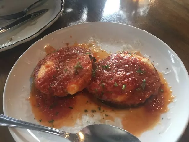 Bella Trattoria