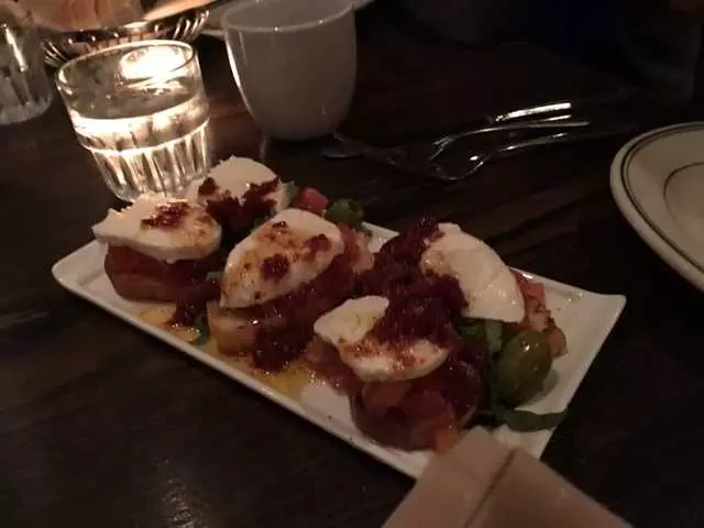 Bella Trattoria