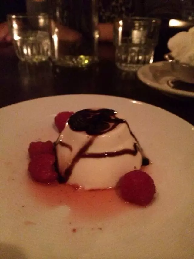 Bella Trattoria