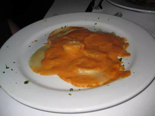 Bella Trattoria