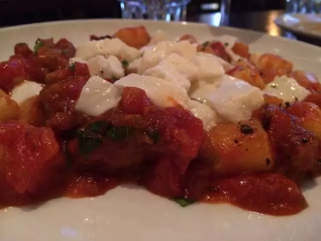 Bella Trattoria