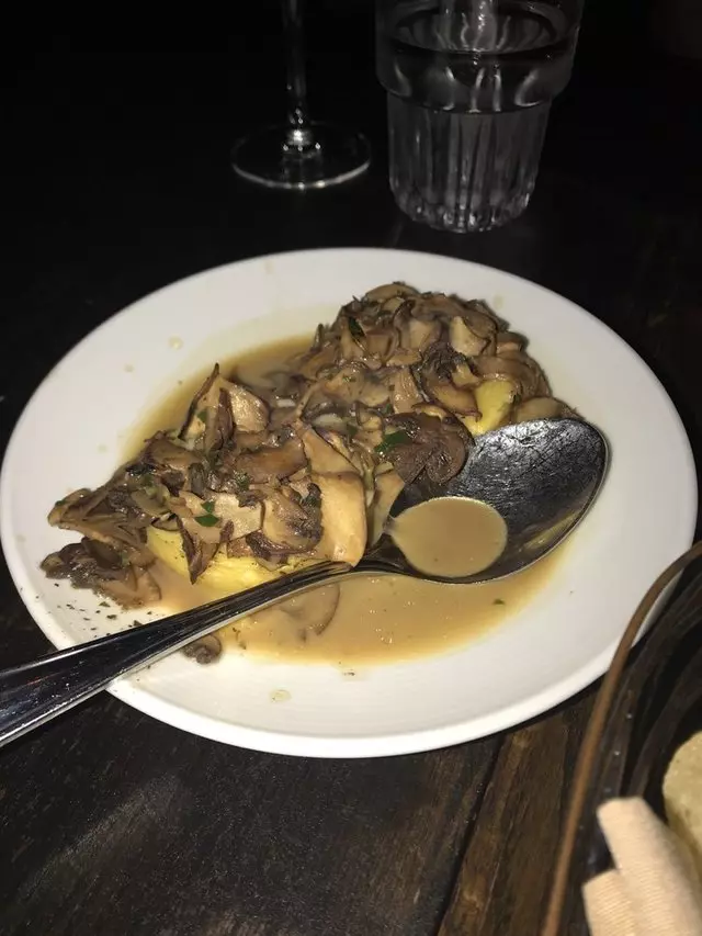 Bella Trattoria