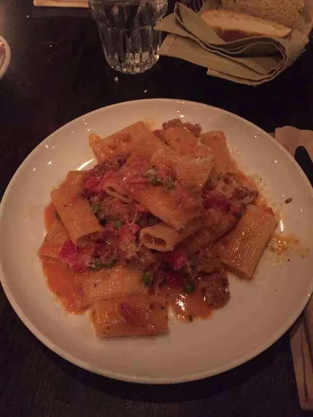 Bella Trattoria
