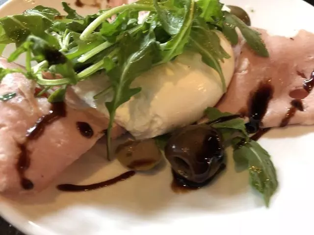 Bella Trattoria