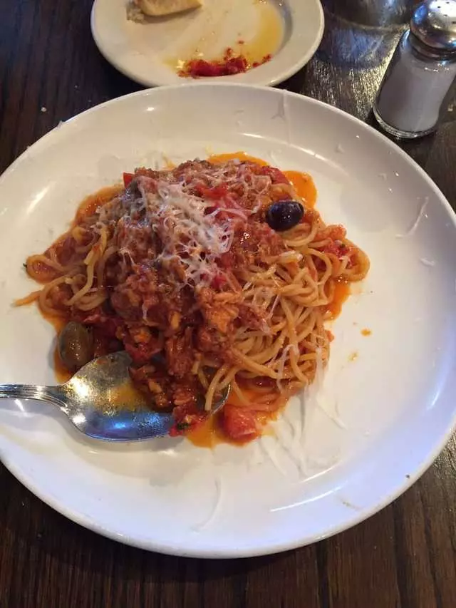 Bella Trattoria
