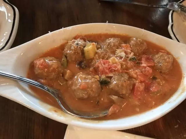 Bella Trattoria
