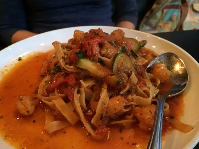 Bella Trattoria