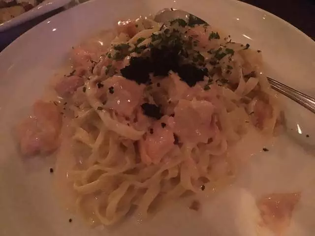 Bella Trattoria