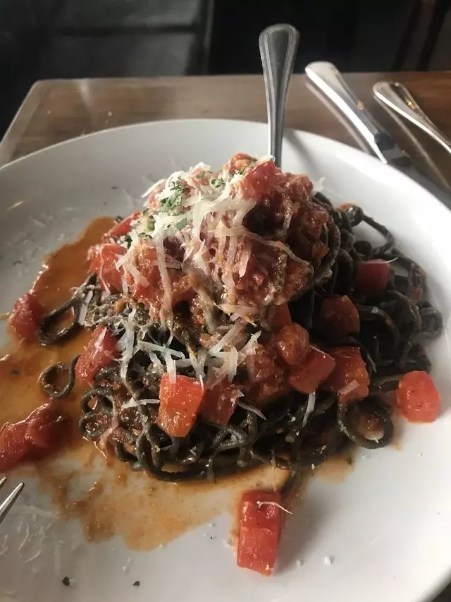 Bella Trattoria