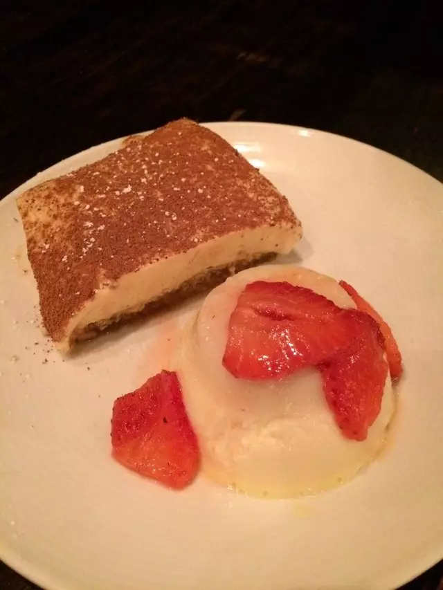 Bella Trattoria