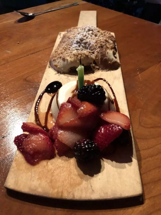 Bella Trattoria