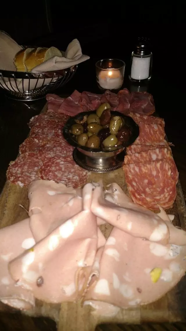 Bella Trattoria