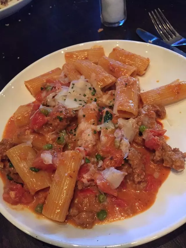 Bella Trattoria