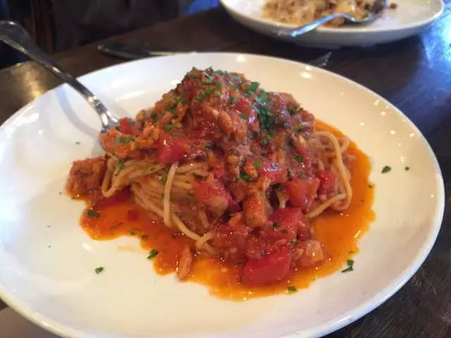 Bella Trattoria