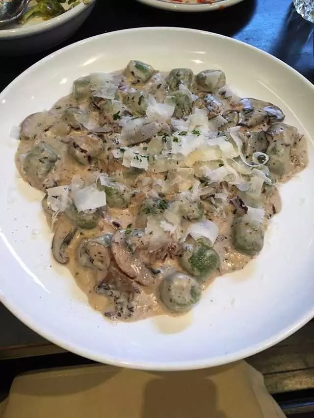Bella Trattoria