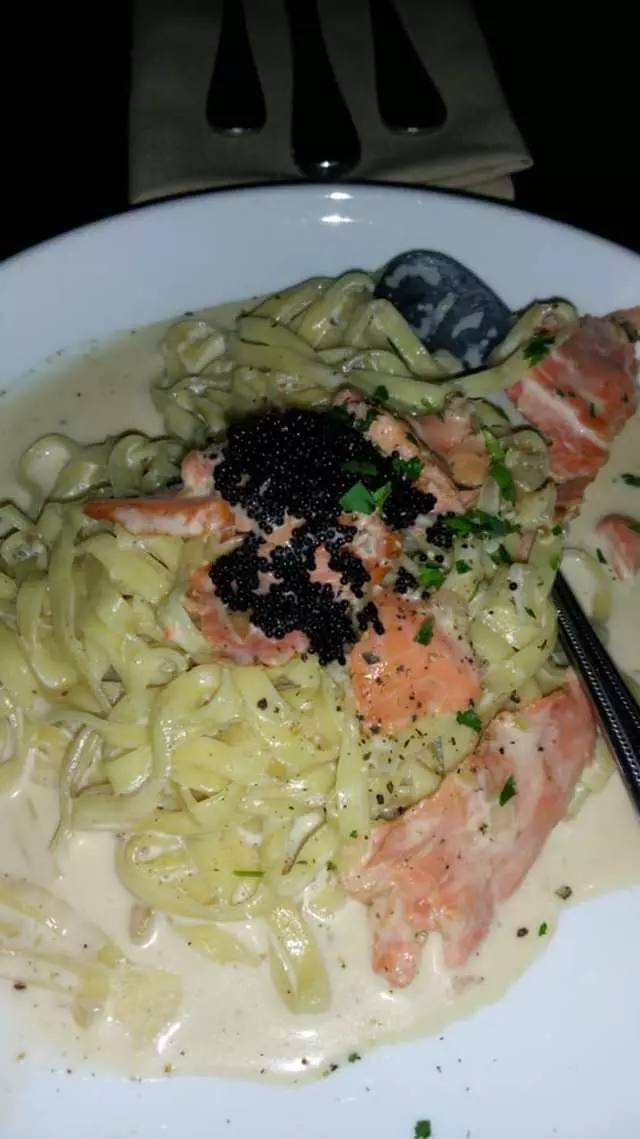 Bella Trattoria